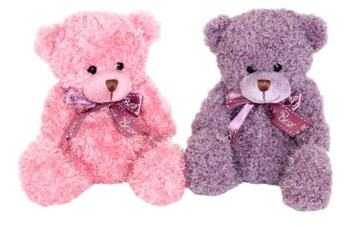 Soft Toy - Ivy Bear