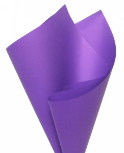 Gift Wrap - Euro Roll (Violet)