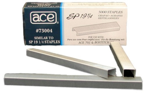 Staples for SP3 Stapler - 5000