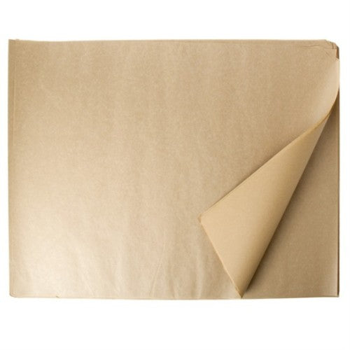 Wrapping - Paper (Brown Kraft)