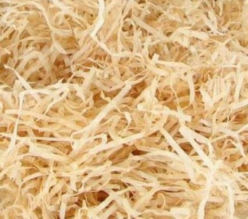 Wood Wool Grade 1 - Coarse (5Kg)