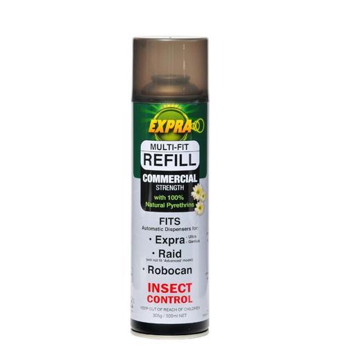 Commercial 305g Refill 305g - Expra