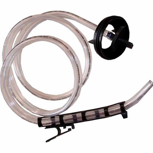 Wagner Paint Sprayer Suction Extension Black