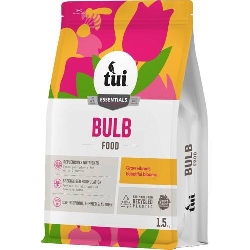 Bulb Food 1.5kg - Tui