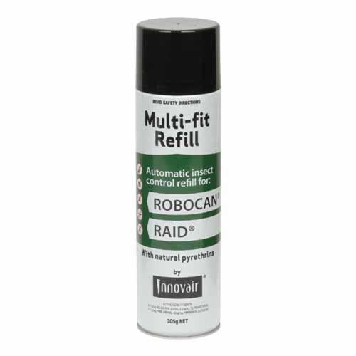 Innovair Multifit Refill 305g