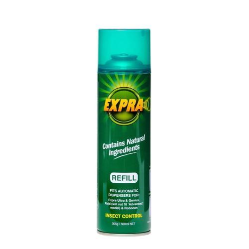 Insect Control Refill 305g - Expra CQA0577