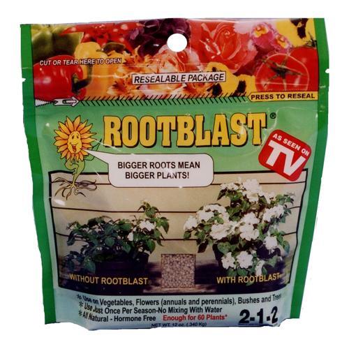 RootBlast Pouch 340gm