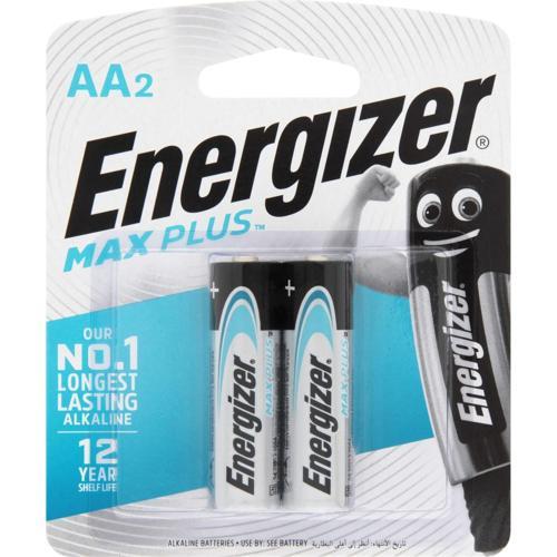 Energizer Max Plus Advanced Advanced Battery AA