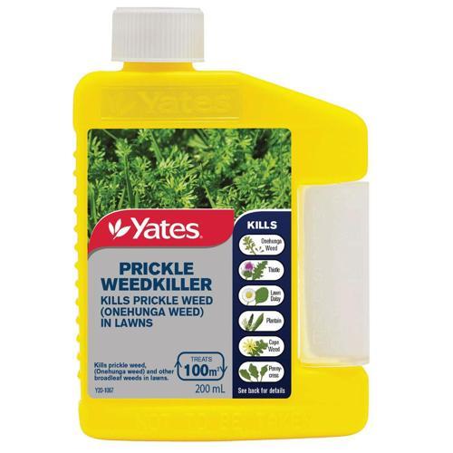 Prickle Weedkiller 200ml - Yates