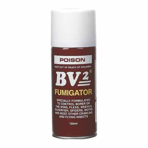 Insecticide 150ml - BV2