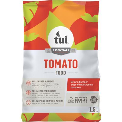 Tomato Food 1.5kg - Tui