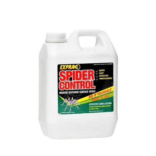 Expra Spider Control Spray 2L