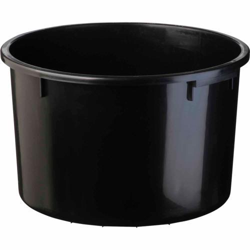 IP Plastics Shrub Tub 13L Black