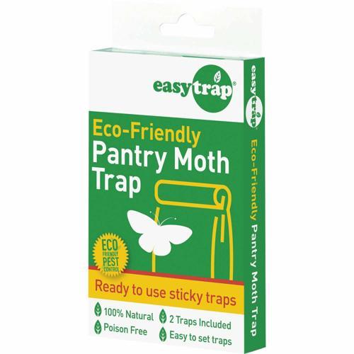 Pantry Moth Trap 2 Pack - EasyTRAP