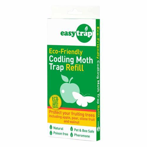 Codling Moth Trap Refill - EasyTRAP