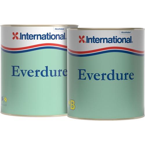 Timber Primer/Sealer 2 Pack Of 500ml Each, Clear - Everdure