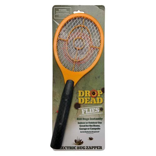 Drop Dead Electronic Fly Zapper