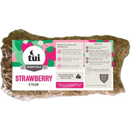 Strawberry Straw 5L - Tui