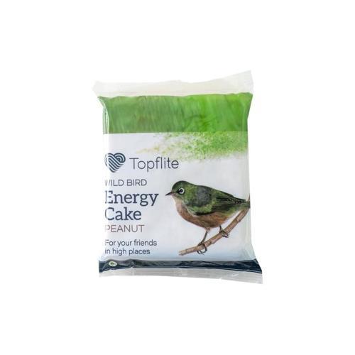 Topflite Wild Bird Cake Peanut 300g