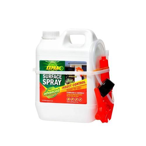 Expra Outdoor Surface Spray 2L