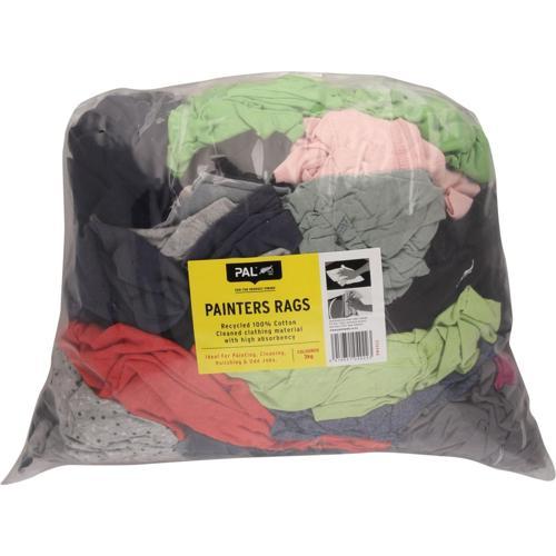 PAL Rags 3kg