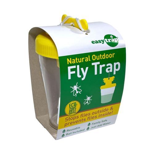 EasyTRAP Easytrap Outdoor Fly Trap Small