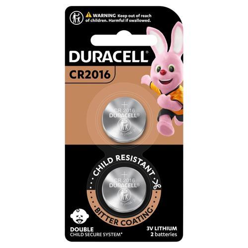 Duracell Battery