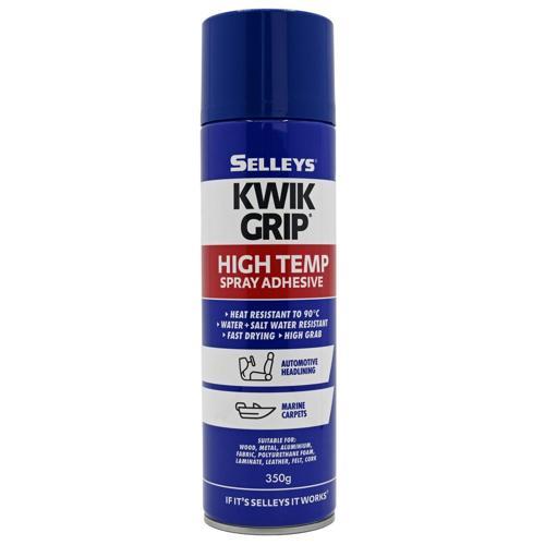 Selleys Contact Adhesive 350g