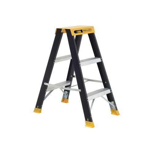 Rhino Double Sided Ladder