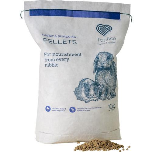Topflite Rabbit Pellets