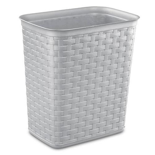 Sterilite Wastebasket