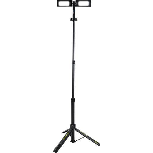Cordtech Rechargeable Tripod Worklight 15W
