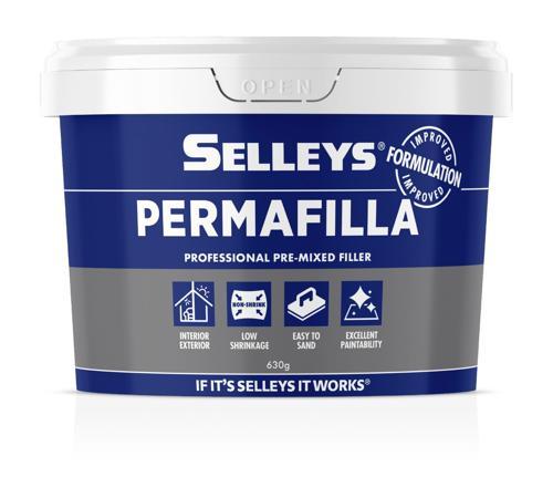 Selleys Filler 630g
