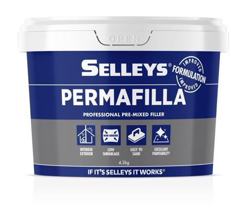 Selleys Filler 4.2kg