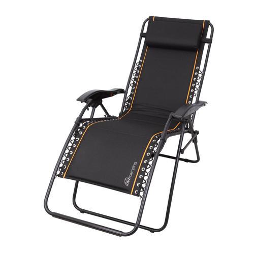 Kiwi Camping Time-Out Recliner Chair