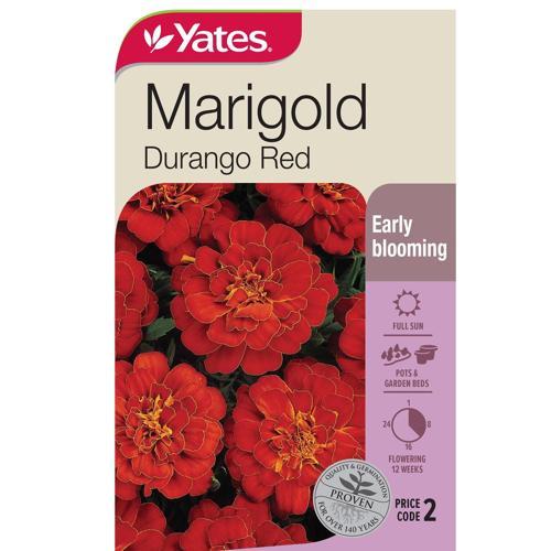 Yates Seeds