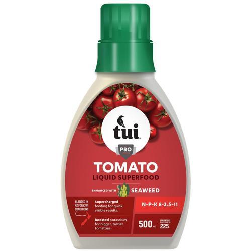 Tui Tomato Liquid Superfood