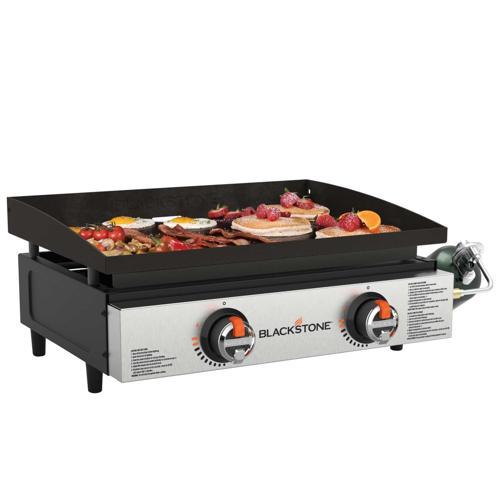 Blackstone Original 55.88cm (22 Inch) Tabletop Griddle