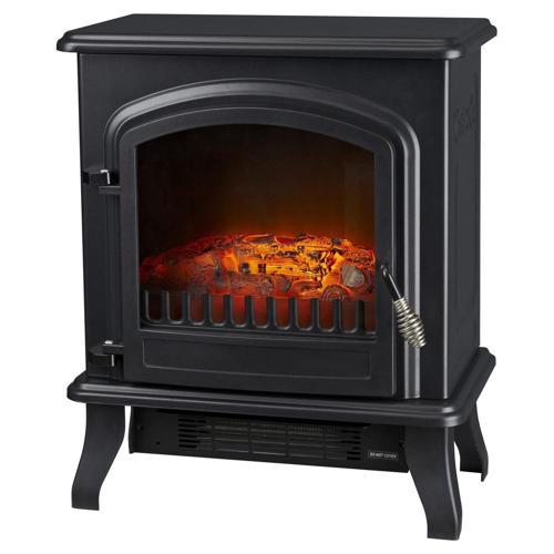 Dimplex Mini Portable Electric Stove 1.8kW