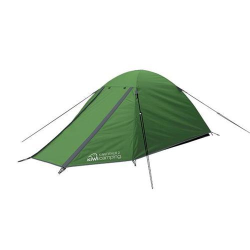 Kiwi Camping Kingfisher 2 Recreational Tent