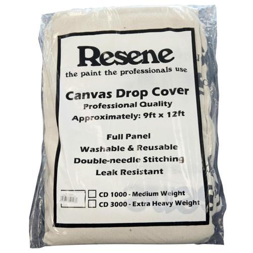 Resene Medium Weight Drop Cover 2700x3650mm