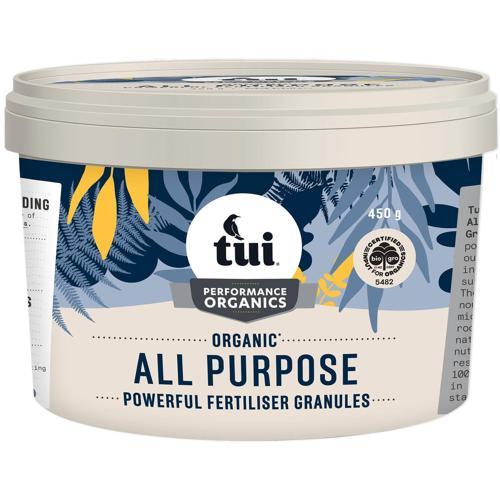 Tui All Purpose Fertiliser Granules
