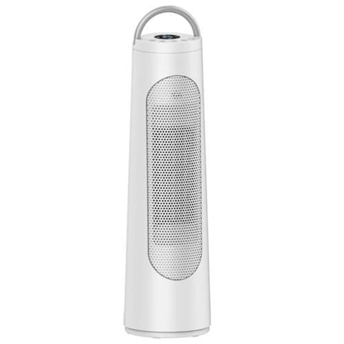 HEATER CERAMIC TOWER 2KW WHT GOLDAIR