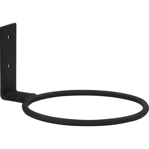 Gardeners Edge Metal Wall Mounted Plant Holder 10.5cm