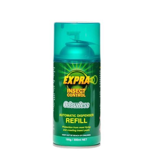 Odourless Refill 185g - Expra