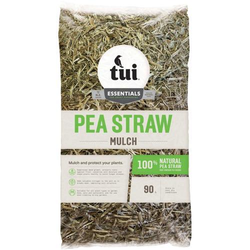 Pea Straw 90L - Tui