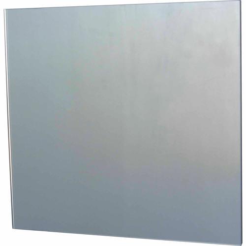 Nouveau Polished Edge Bathroom Mirror 900mm x 750mm