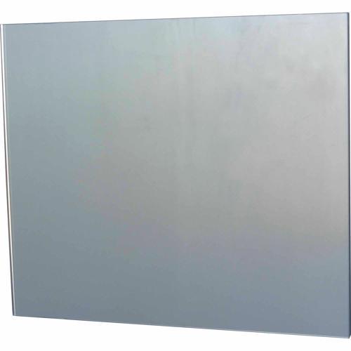 Nouveau Polished Edge Bathroom Mirror 1200mm x 900mm