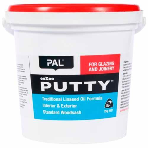 PAL EeZee Putty 2kg