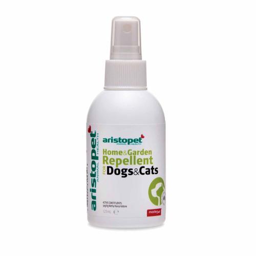 Aristopet Household Repellent Spray 125ml